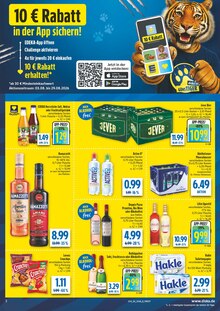 Rotkäppchen Sekt im aktuellen diska Prospekt (Coburg) Rotkäppchen Sekt im diska Prospekt "alles an deinem ort." mit 12 Seiten (Coburg)