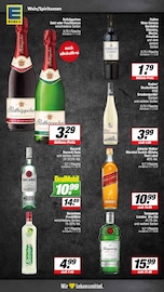 Sekt im EDEKA Prospekt in Coesfeld Aktueller EDEKA Prospekt mit Sekt, "Aktuelle Angebote", Seite 18