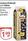 Aktuelle Saft Angebote bei GLOBUS in Koblenz Aktuelles Direktsaft oder Nektar Angebot bei GLOBUS in Koblenz ab 1,99 €