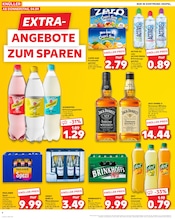 Wasser im Kaufland Prospekt in Recklinghausen Aktueller Kaufland Prospekt mit Wasser, "EXTRA-ANGEBOTE", Seite 4
