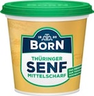 Thüringer Senf mittelscharf bei Kaufland im Hildburghausen Prospekt für 0,69 €