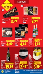 Offre Macaron dans le catalogue Lidl du moment à la page 22