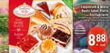 Aktuelle Torte Angebote bei EDEKA in Solingen (Klingenstadt) Aktuelles Bunte Sahne-Platte oder Festtagstorte Angebot bei EDEKA in Solingen (Klingenstadt) ab 8,88 €