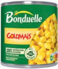 Goldmais im Angebot bei tegut in Erfurt Goldmais Angebote von Bonduelle bei tegut Erfurt für 1,19 €