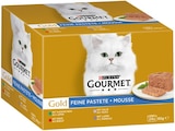 GOURMET Gold Angebote von PURINA bei Penny Moers für 9,99 €