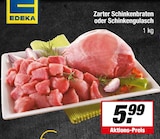 Zarter Schinkenbraten Angebote bei EDEKA Arnsberg für 5,99 €