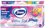 Aktuelles Ultra Soft Toilettenpapier Angebot bei REWE in Duisburg ab 3,99 €