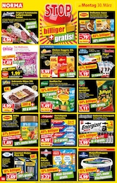 Norma Maggi im Prospekt Norma Maggi im Prospekt