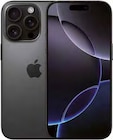 Smartphone iPhone 16 Pro im Angebot bei expert in Esslingen Smartphone iPhone 16 Pro Angebote von Apple bei expert Esslingen für 399,00 €