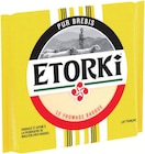 Fromage Pur Brebis - ETORKI dans le catalogue Intermarché Super