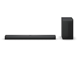 DS70TY, Soundbar, Schwarz im MediaMarkt Saturn Prospekt DS70TY, Soundbar, Schwarz von LG im aktuellen MediaMarkt Saturn Prospekt für 339,99 €