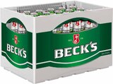 Aktuelle Becks Angebote bei EDEKA in Münster Aktuelles Pils Angebot bei EDEKA in Münster ab 10,99 €