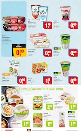 Quark im Markant Prospekt in Kiel Aktueller Markant Prospekt mit Quark, "...freu Dich drauf!", Seite 6