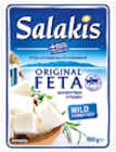 Schafskäse von Salakis für 1,77 € bei Kaufland im Angebot Schafskäse von Salakis im aktuellen Kaufland Prospekt