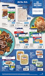 Grillkäse Angebot & Preis im aktuellen Lidl Prospekt Grillkäse Angebot im aktuellen Lidl Prospekt auf Seite 51