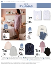 Offre Veste Femme dans le catalogue Carrefour du moment à la page 16