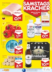 Aktueller Netto Marken-Discount Prospekt mit Briketts, "Aktuelle Angebote", Seite 41