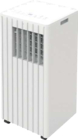 Mobiles Klimagerät Angebote von HANTECH bei Hornbach Pforzheim für 169,00 €