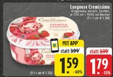 Cremissimo im Angebot bei EDEKA in Melle Cremissimo Angebote von Langnese bei EDEKA Melle für 1,59 €