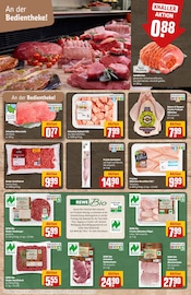 Braten im REWE Prospekt in Kiel Aktueller REWE Prospekt mit Braten, "Dein Markt", Seite 10