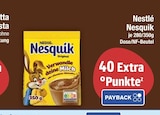Nesquik im EDEKA Prospekt Nesquik von Nestlé im aktuellen EDEKA Prospekt für