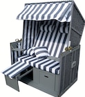 Strandkorb Amrum Angebote bei Wreesmann Weimar für 299,00 €