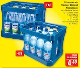 Aktuelle Wasser Angebote bei Marktkauf in Leipzig Aktuelles Mineralwasser Angebot bei Marktkauf in Leipzig ab 4,49 €