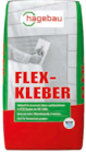 Flexkleber bei Hagebaumarkt im Otterndorf Prospekt für 12,99 €