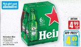 Heineken für 4,49 € bei E center im Angebot Heineken im aktuellen E center Prospekt