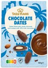 Schoko-Datteln Angebote von Tasty Planet bei ALDI Nord Dresden für 2,99 €