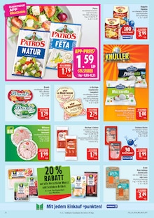 Käse im aktuellen Marktkauf Prospekt (Nürnberg) Käse im Marktkauf Prospekt "AUSWAHL RIESIG, PREISE NIEDRIG" mit 44 Seiten (Nürnberg)