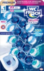 Selbst Aktiv Angebote von WC FRISCH bei Lidl Schwäbisch Hall für 5,99 €