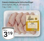 Aktuelle Hähnchen Angebote bei GLOBUS in Erlangen Aktuelles Hähnchenflügel Angebot bei GLOBUS in Erlangen ab 3,19 €