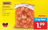 Netto Marken-Discount Memmingen Prospekt mit  im Angebot für 1,99 €