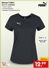 Damen T-Shirt Angebote von Puma bei Netto Marken-Discount Bremen für 12,99 €
