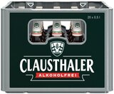 Alkoholfrei von Clausthaler im aktuellen REWE Prospekt für 12,49 €