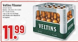 Pilsener Angebote von Veltins bei Marktkauf Herne für 11,99 €