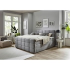 Boxspringbett Lugano im POCO Prospekt Boxspringbett Lugano im aktuellen POCO Prospekt für 999,99 €