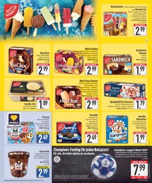 Handy im EDEKA Prospekt "Wir lieben Lebensmittel." mit 20 Seiten (Ingolstadt)