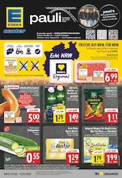 E center Prospekt für Burscheid mit 28 Seiten E center Prospekt für Burscheid: "Aktuelle Angebote", 28 Seiten, 07.04.2026 - 11.04.2026