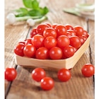 Tomate cerise en promo chez Carrefour Market Valence à 0,99 €