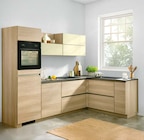 Einbauküche Angebote von IMPULS bei SB Möbel Boss Bonn für 3.999,00 €