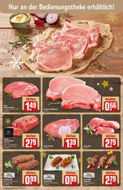 Fleischspieße Angebote im Prospekt "Dein Markt" von REWE Fleischspieße Angebote im Prospekt "Dein Markt" von REWE auf Seite 10