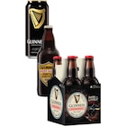 SUR TOUT - GUINNESS en promo chez Carrefour Antony