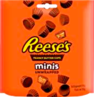 Peanut Butter Cups 5er-Pack bei EDEKA im Kiebitzreihe Prospekt für 1,69 €