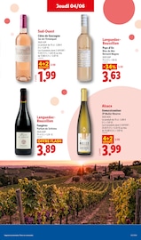 Promos Parfum dans le catalogue "Ça vaut le coup." de Lidl Parfum en promo dans le catalogue Lidl à la page 25