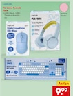 USB-Maus im Netto Marken-Discount Prospekt USB-Maus von LogiLink im aktuellen Netto Marken-Discount Prospekt für 9,99 €