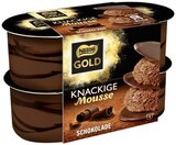 REWE Michelstadt - Gold Mousse Angebot im Prospekt Gold Mousse bei REWE im Michelstadt Prospekt für 1,99 €