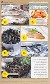 Prospectus Intermarché "-60% DE REMISE IMMÉDIATE SUR LE 2ÈME" en cours à Saumur, Page 8 Catalogue Intermarché en cours à Saumur, "-60% DE REMISE IMMÉDIATE SUR LE 2ÈME", Page 8