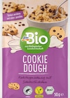 Backmischung, Cookie Dough von dmBio für 1,75 € bei dm-drogerie markt im Angebot Backmischung, Cookie Dough von dmBio im aktuellen dm-drogerie markt Prospekt